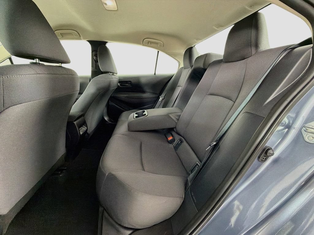 Used 2024 Toyota Corolla LE FWD image 22