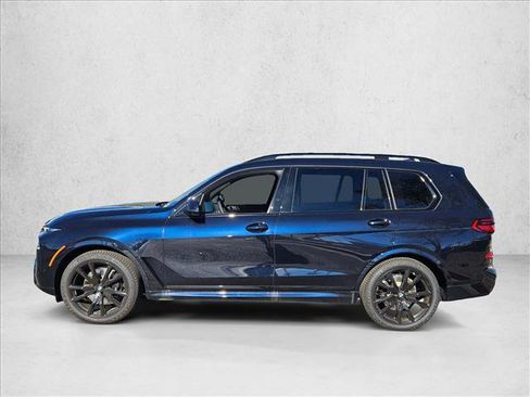 New 2026 BMW X7 xDrive40i w/ Executive Package image 4