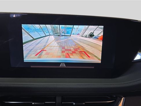 New 2026 Buick Envista Preferred image 21