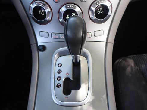 Used 2007 Subaru Tribeca AWD/4WD image 35