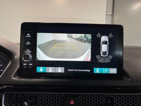 Used 2022 Honda Civic Sport Touring image 26
