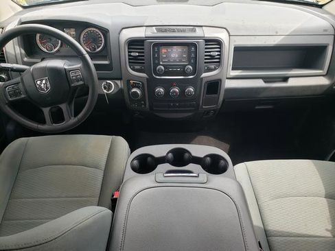 Used 2018 RAM 1500 Express w/ Express Value Package AWD/4WD image 15
