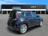 New 2025 Kia Soul LX image 3