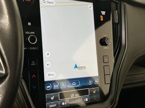 Used 2023 Subaru Outback Wilderness image 13