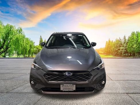 New 2026 Subaru Impreza 2.0i Sport image 9