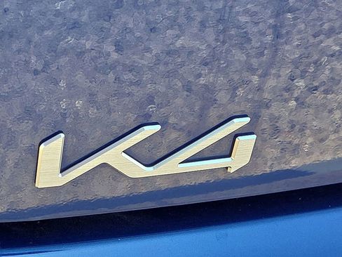 Used 2025 Kia K4 LXS image 15