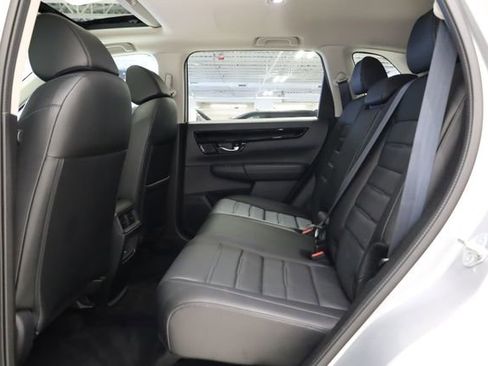 Used 2025 Honda CR-V EX-L image 28