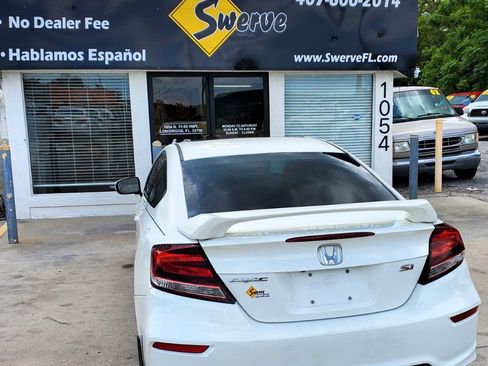 Used 2014 Honda Civic Si image 13
