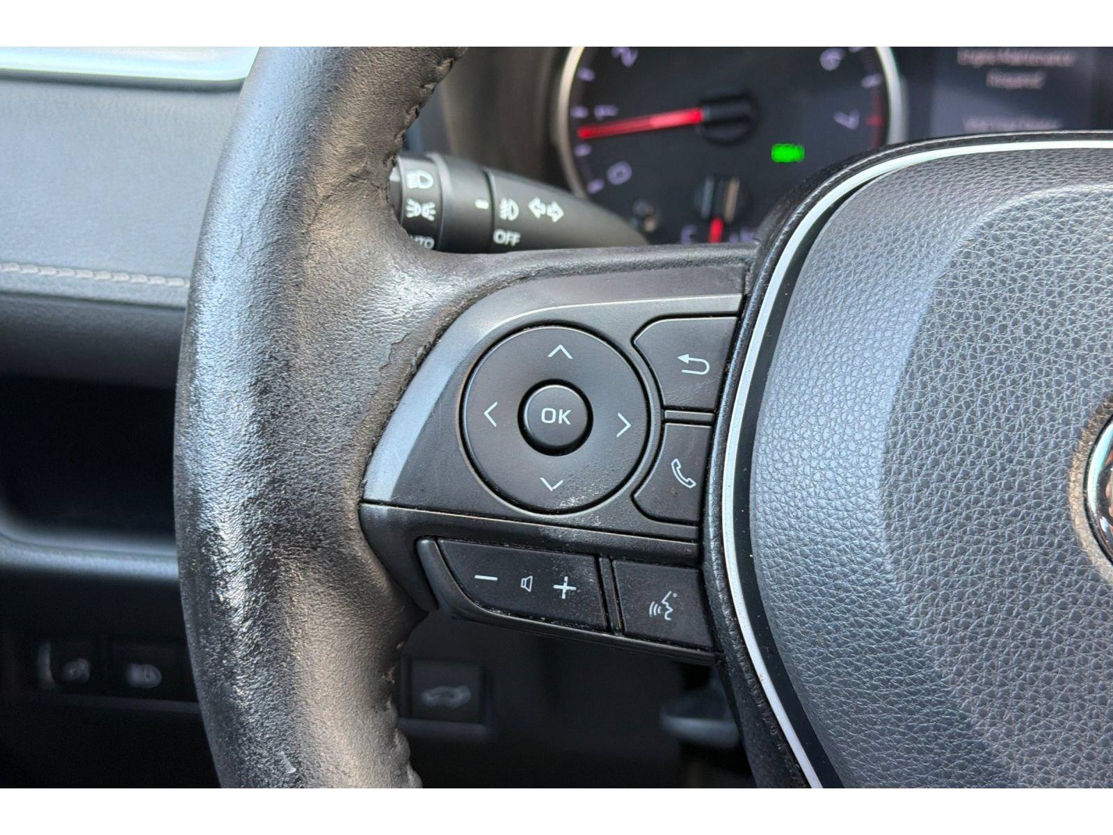 Used 2019 Toyota RAV4 XLE w/ Convenience Package AWD/4WD image 27