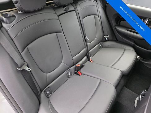 Used 2024 MINI Cooper Clubman S FWD image 28