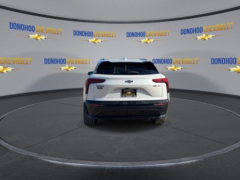 Used 2024 Chevrolet Blazer EV RS image 7