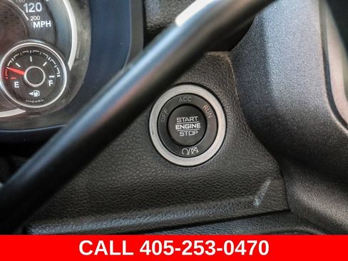 Used 2024 RAM 3500 Tradesman w/ Chrome Appearance Group AWD/4WD image 30