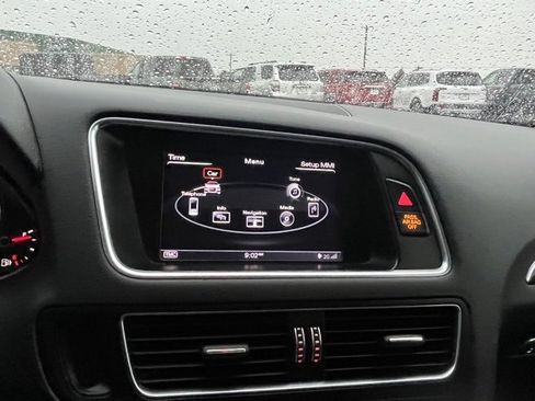 Used 2014 Audi Q5 2.0T Premium Plus w/ Premium Plus Package image 45