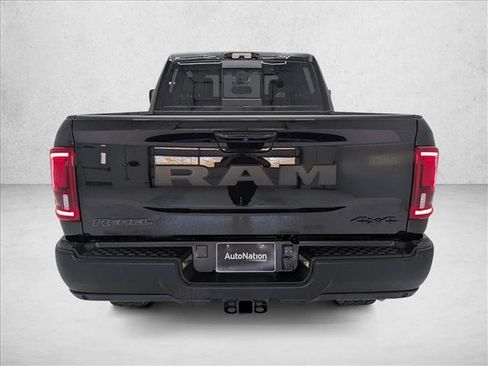 New 2026 RAM 2500 Rebel image 7