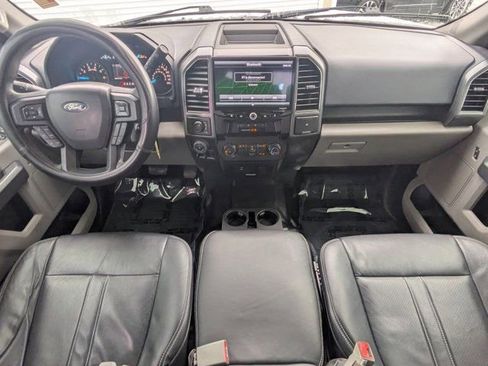 Used 2018 Ford F150 XLT w/ Trailer Tow Package image 13