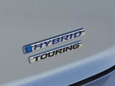 New 2025 Honda Accord Touring image 6