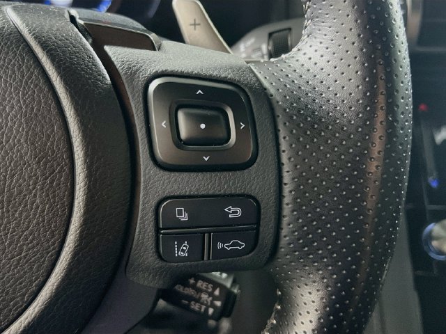 Used 2021 Lexus IS 350 F Sport w/ Accessory Package 2 RWD image 18