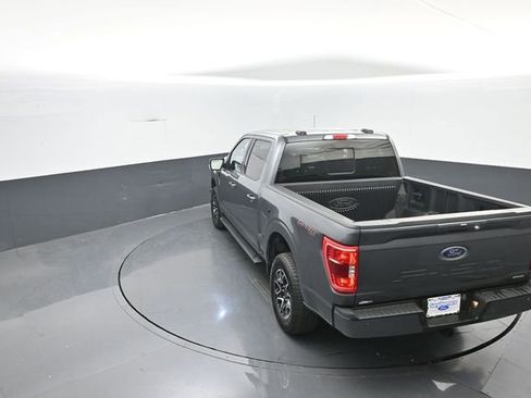 Certified 2023 Ford F150 XLT w/ Equipment Group 302A High AWD/4WD image 25