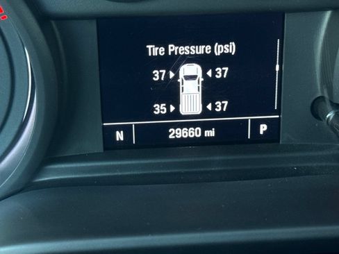 Certified 2024 GMC Sierra 1500 Pro RWD image 24