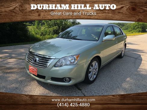 Used 2008 Toyota Avalon XLS image 1