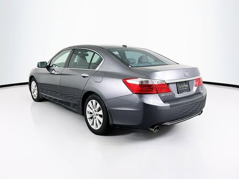 Used 2015 Honda Accord Touring image 5