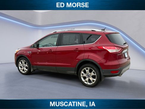 Used 2015 Ford Escape Titanium image 3