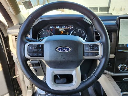 Used 2023 Ford Expedition Limited image 31