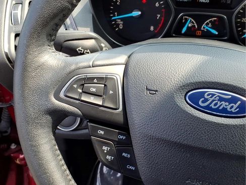 Used 2018 Ford Escape SEL FWD image 20