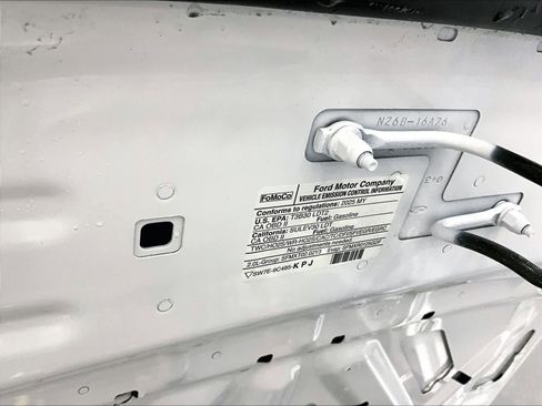 Used 2025 Ford Maverick XLT w/ XLT Luxury Package image 35