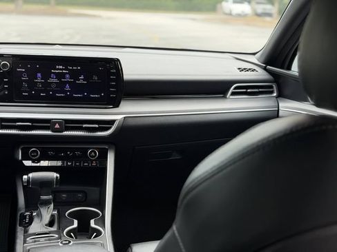 Certified 2022 Kia K5 GT-Line FWD image 33