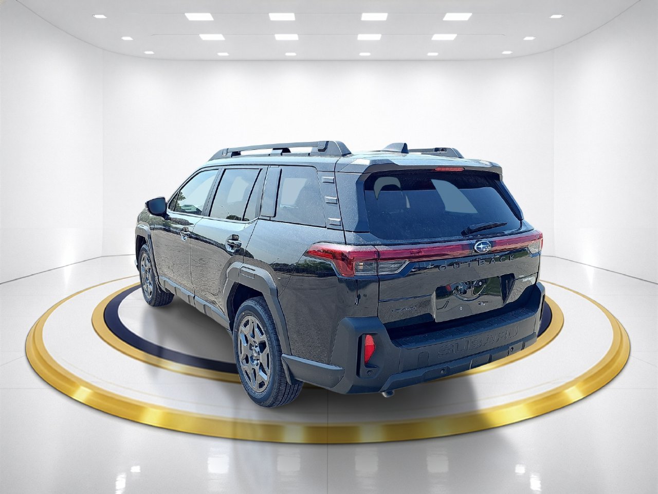 New 2026 Subaru Outback Premium AWD/4WD image 7