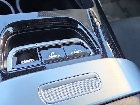 New 2027 Mercedes-Benz CLE 53 AMG 4MATIC Cabriolet image 16