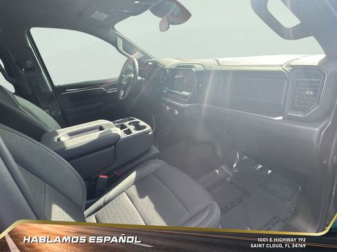 Used 2026 GMC Sierra 1500 Elevation image 37