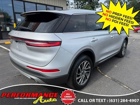 Used 2020 Lincoln Corsair AWD w/ Equipment Group 101A image 6