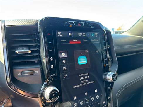 Used 2023 RAM 1500 TRX w/ TRX Level 2 Equipment Group image 24