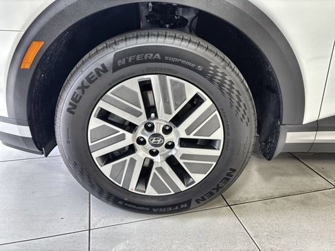 New 2026 Hyundai Palisade FWD Hybrid image 18