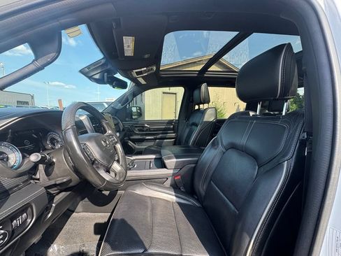 Used 2022 RAM 1500 Limited AWD/4WD image 23