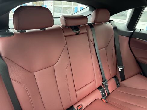 New 2026 BMW i4 eDrive40 w/ Parking Assistance Package image 28