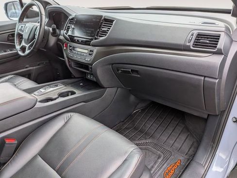 Certified 2024 Honda Ridgeline TrailSport image 36