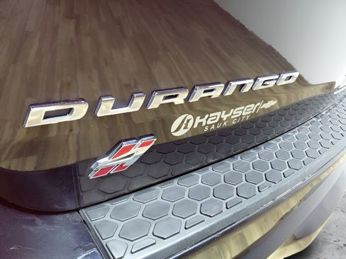 Used 2025 Dodge Durango R/T AWD/4WD image 31