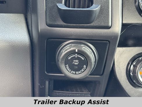 Used 2020 Ford F150 XLT w/ Equipment Group 302A Luxury image 11