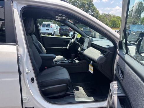 New 2026 Subaru Outback Premium w/ Premium/Limited Package 2 AWD/4WD image 98