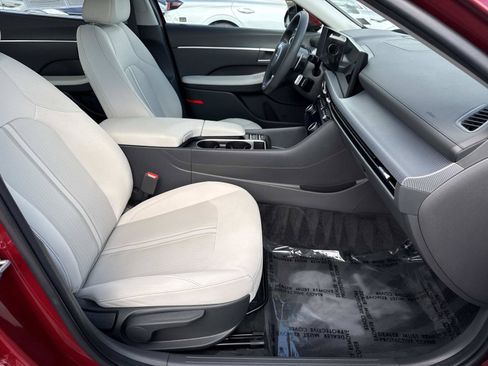 Certified 2024 Hyundai Sonata SEL AWD/4WD image 20