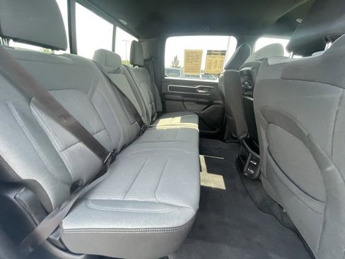 Used 2023 RAM 1500 Big Horn image 28