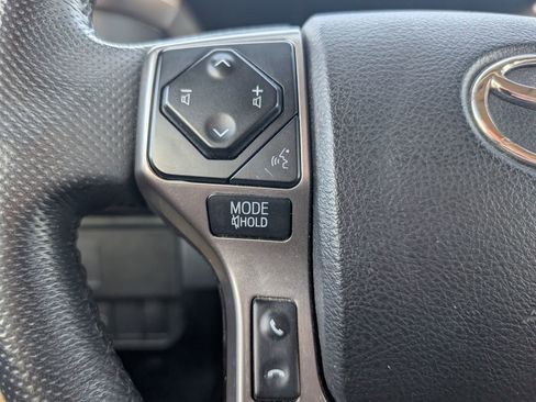 Used 2021 Toyota Tacoma 4x4 Double Cab image 12