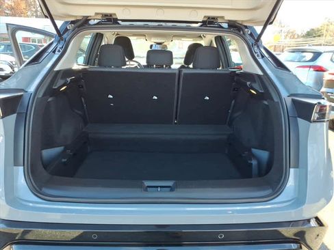 Certified 2023 Nissan Ariya FWD image 15