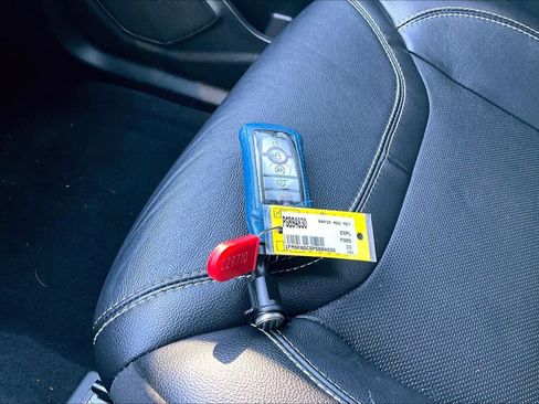 Used 2023 Ford Explorer ST w/ Equipment Group 401A image 14