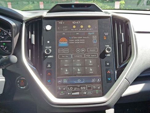 New 2026 Subaru Ascent Touring AWD/4WD image 16