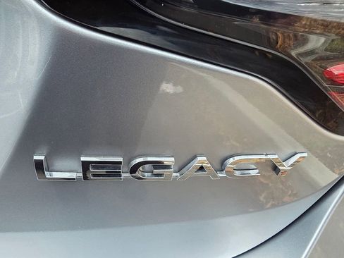 Used 2024 Subaru Legacy Premium image 33