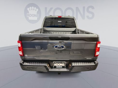 Used 2021 Ford F150 XL w/ Equipment Group 101A High image 37